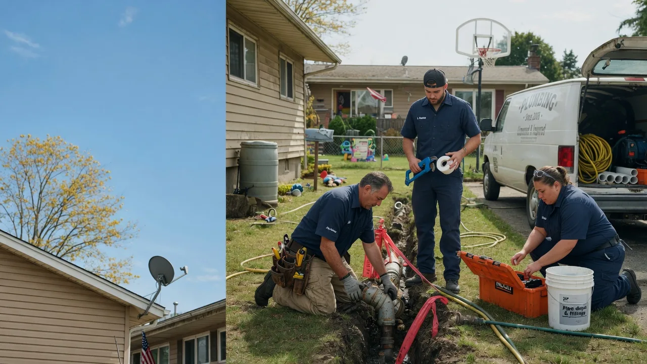 Garbage Disposal Replacement in Oak Creek, WI near me